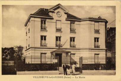 Agrandir l'image, fenêtre modale