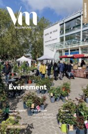 Agrandir l'image, fenêtre modale