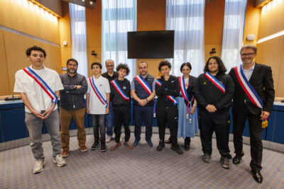 Agrandir l'image 5 sur 6, fenêtre modale