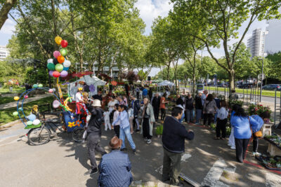 Agrandir l'image 6 sur 6, fenêtre modale