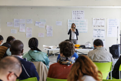 Agrandir l'image 1 sur 6, fenêtre modale