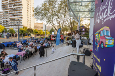 Agrandir l'image 4 sur 6, fenêtre modale