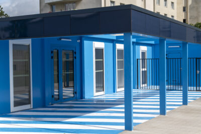 Agrandir l'image 4 sur 6, fenêtre modale