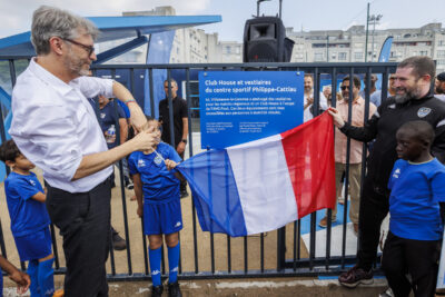 Agrandir l'image 3 sur 6, fenêtre modale