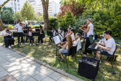 Agrandir l'image 5 sur 6, fenêtre modale