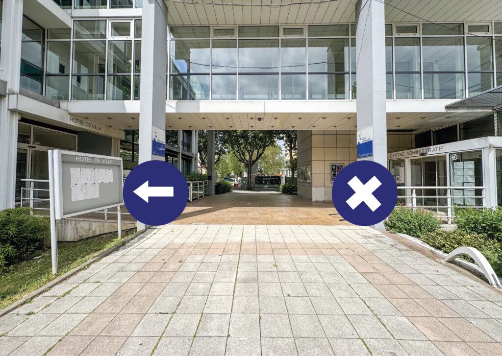 Agrandir l'image, fenêtre modale