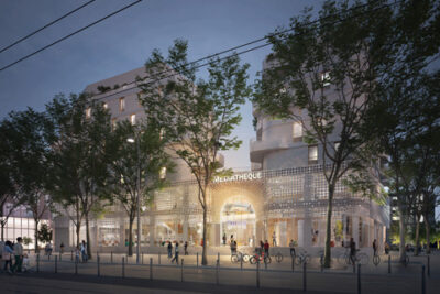 Agrandir l'image 1 sur 3, fenêtre modale