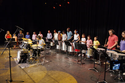 Agrandir l'image, fenêtre modale