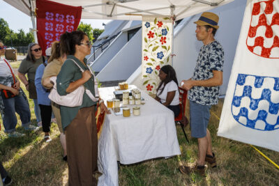 Agrandir l'image 3 sur 3, fenêtre modale