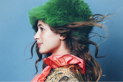 Agrandir l'image, fenêtre modale