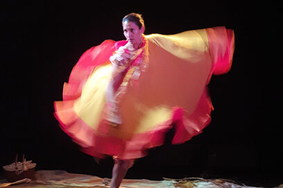 Agrandir l'image, fenêtre modale