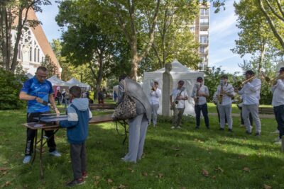Agrandir l'image 2 sur 6, fenêtre modale