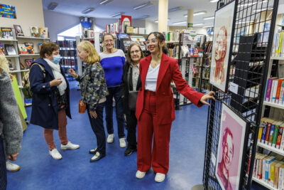 Agrandir l'image 3 sur 6, fenêtre modale