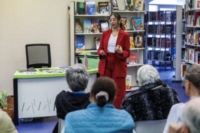 Agrandir l'image 1 sur 6, fenêtre modale