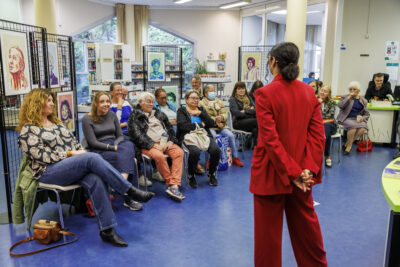 Agrandir l'image 2 sur 6, fenêtre modale