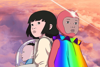 Agrandir l'image, fenêtre modale