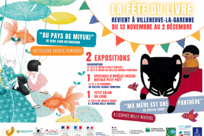 Agrandir l'image, fenêtre modale