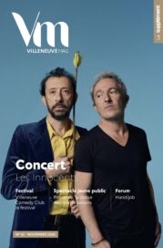 Agrandir l'image, fenêtre modale